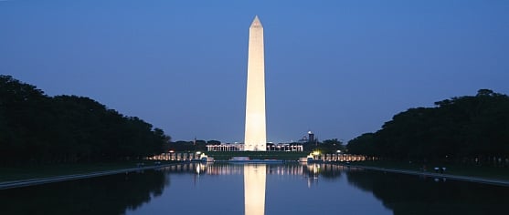 Washington-lincoln-memorial-udsigt