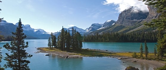 Jasper-Magline-Lake-udflugt
