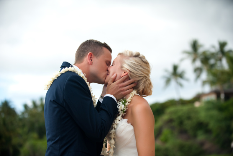 3 Rejsebrev Hawaii bryllupsrejse