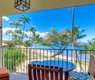Brin Hawaii hale pau hana