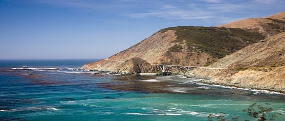 Highway1-Bigsur-broen