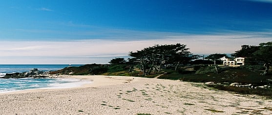 Highway1-monterey-stranden