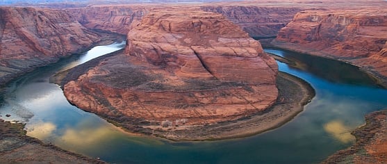 Lake-powell-horsehoe-bend-