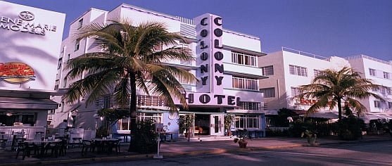 Miami-south-beach-art-deco