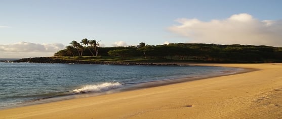 Molokai-bedste-strand