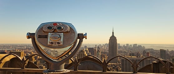 New-York-Empire-state-building