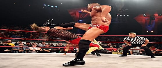 Wrestling-Madison-Square-garden-New-York