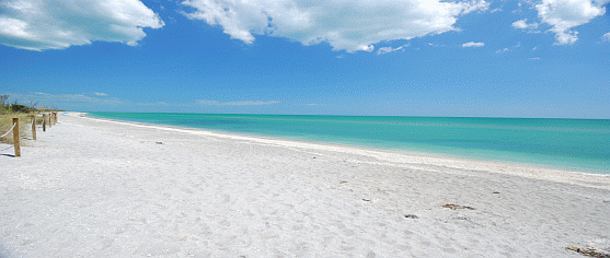 Floridas-bedste-strande