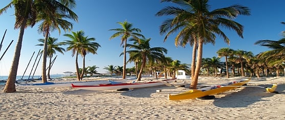 Fort-Lauderdale-beach-ferie2009