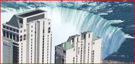 Hilton_Niagara_Falls