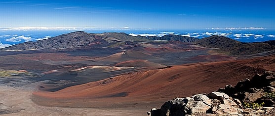 Maui-Haleakala-Vulkanen-udflugt-