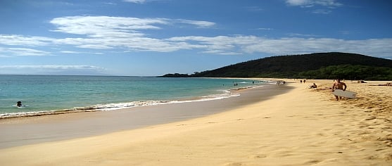 Maui-bedste-strande-billede-er-long-beach