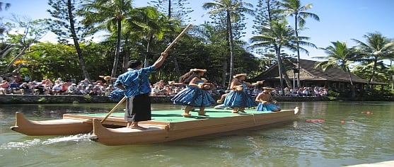 Oahu-Polynesian-Culture-Center