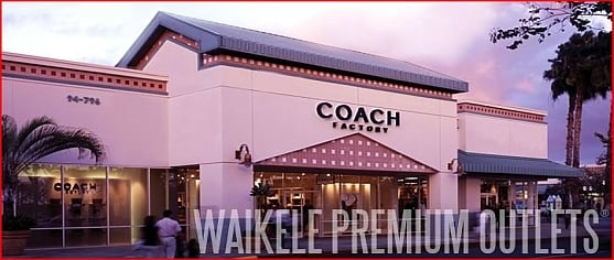 Oahu-Waikele-Premium-Outlets