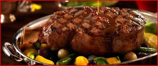 Restauranter-las-vegas