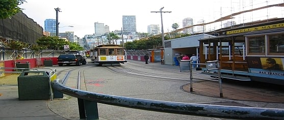 San-Francisco-sporvogne