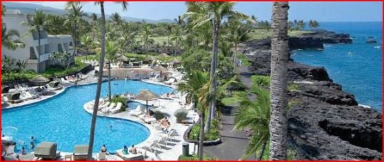 Sheraton_Keauhou_Big_Island