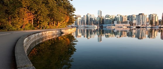 Vancouver-Stanley-Park