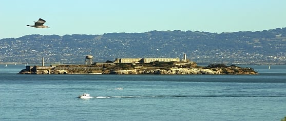 san-francisco-Alcatraz-fangeborgen